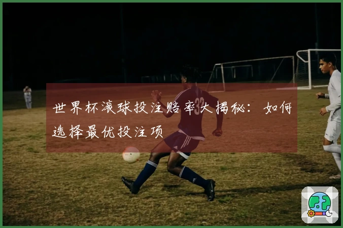 世界杯滚球投注赔率大揭秘：如何选择最优投注项