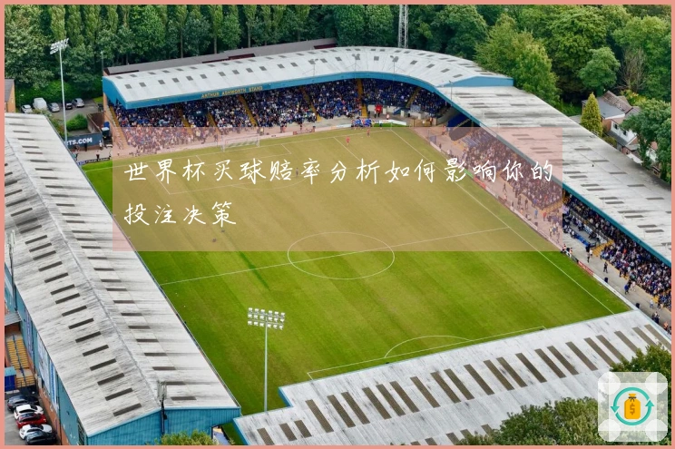 世界杯买球赔率分析如何影响你的投注决策