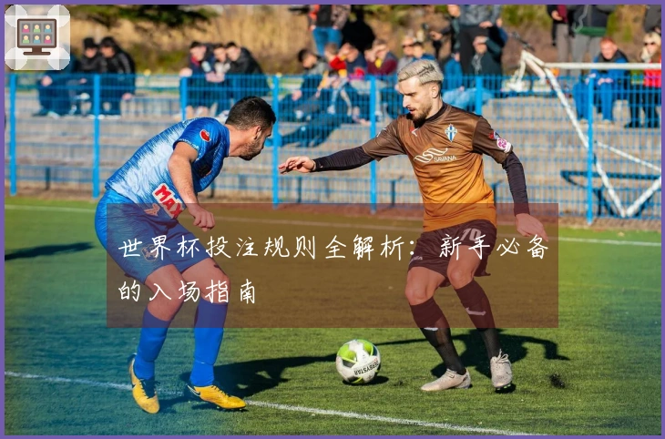 世界杯投注规则全解析：新手必备的入场指南