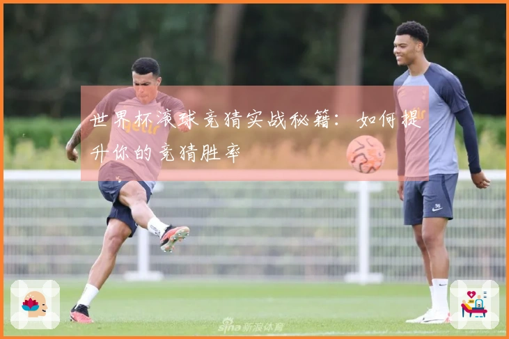 世界杯滚球竞猜实战秘籍：如何提升你的竞猜胜率