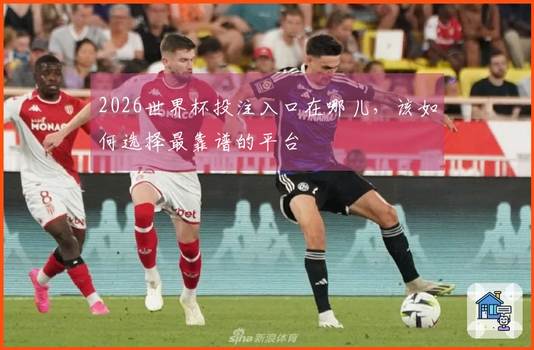 2026世界杯投注入口在哪儿，该如何选择最靠谱的平台
