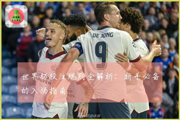 世界杯投注规则全解析：新手必备的入场指南